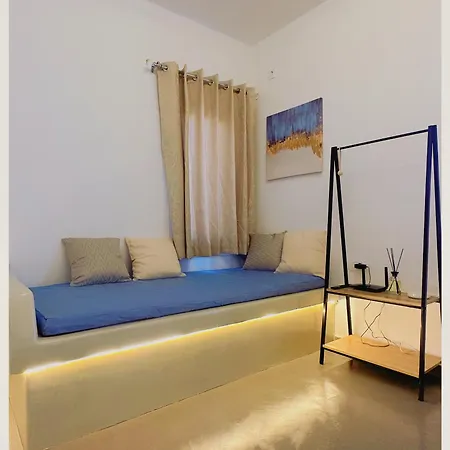 Διαμέρισμα Eutixia Βόθον